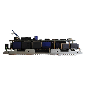 โมดูลบอร์ดควบคุม TOMMY FANUC A06B-6107-H006 - Product Image 6