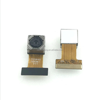 Module de caméra Caiyusheng OV5640 5MP 68 °   à 220 °   Interface DVP MIPI grand angle compatible avec le microcontrôleur STM32 K210