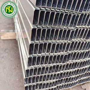 Chaînes en acier inoxydable galvanisé, 1 pièce, métal c, poids de la bobine 1 kg - Product Image 4