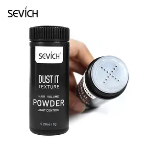 Hot Sales 5 Giây Kiểm Soát Dầu Kiểu Tóc Volumizing Texture Tóc Bột