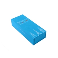 Scatole del nastro del regalo del prodotto d'imballaggio della scatola del cassetto della carta del rossetto del profumo su ordinazione di buona qualità per l'imballaggio dei gioielli