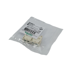 คอนแทคเสริมแบบติดตั้งด้านหน้า GVAE11 ของแท้ใหม่ สำหรับใช้กับมอเตอร์สตาร์ทเตอร์และเบรกเกอร์ TeSys - Product Image 2