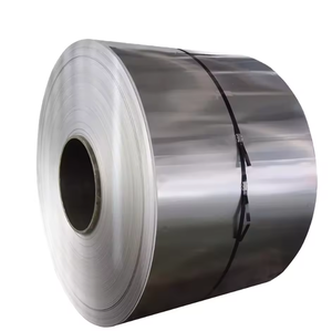 ม้วนสแตนเลส No.4บีเอ201แบบรีดเย็นมาตรฐาน ASTM แบบกำหนดเองได้ - Product Image 5