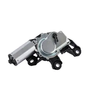 Motor de limpiaparabrisas de 12V para VW Bora Golf IV para <span class=keywords><strong>Skoda</strong></span> <span class=keywords><strong>Fabia</strong></span> Octavia Seat Leon 1J9955711 1J6955711B/C/F/G 389955711 3B9955711 - Product Image 1