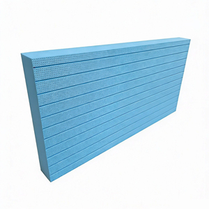 Panel de Aislamiento de Espuma Extruida de Poliestireno XPS Personalizado para Cuartos Fríos, Uso en Exteriores, Alta Resistencia a la Compresión - Product Image 6
