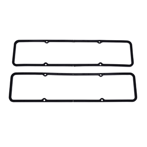 Performancing lõi thép cao su van Bìa Gasket phù hợp với khối nhỏ SBC Chevy 1959-79 Pontiac 326-455 động cơ Hot Rod bộ phận - Product Image 2