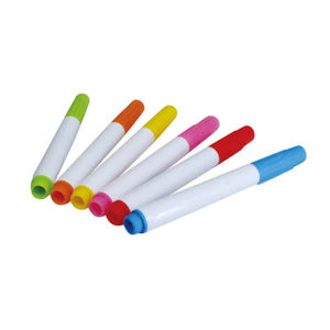 Razzo pieghevole in carta per ragazzi razzo di carta Graffiti fai da te con EN71 - Product Image 5