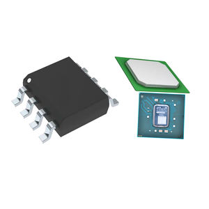 Circuit intégré de traitement du signal neuf d'origine scellé en usine en stock KZ2210510000G - Product Image 1