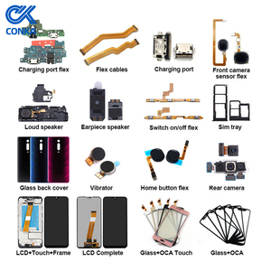 Điện thoại LCD nhà máy đối với Samsung Galaxy A42 5 gam LCD AMOLED Đối với Samsung A42 5 gam Màn hình Đối với Samsung A42 hiển thị - Product Image 6