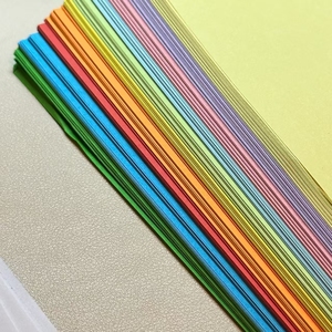 A4 Kích Thước 100% Tinh Khiết Gỗ Bột Giấy Aid-Miễn Phí Văn Phòng Giấy Màu 70gsm-80gsm 10 Màu Sắc 100 <span class=keywords><strong>Sheets</strong></span> Mỗi <span class=keywords><strong>Ream</strong></span> - Product Image 4