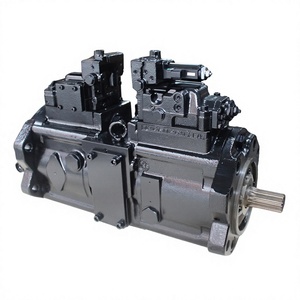 Yunki อะไหล่ K3V112DTP-9TDL เครื่องขุด K3V112DTP ปั๊มลูกสูบไฮดรอลิกสำหรับ SK200-6 kobelco - Product Image 1