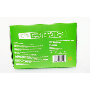Xishang Gynecological Examination <b>Pads</b> for Postpartum Women - Non-migratory Fluorescent, Odorless, Soft - Product Image 2