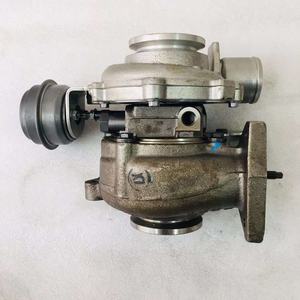 Diesel 1.9T 130HP voiture compresseur pièces de rechange turbo chargeur <span class=keywords><strong>GTA1</strong></span> modèle pour 761618-5003S 13900-67JH1 turbocompresseur - Product Image 2