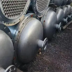 Selling Second-hand Condensing Units At A Low Price