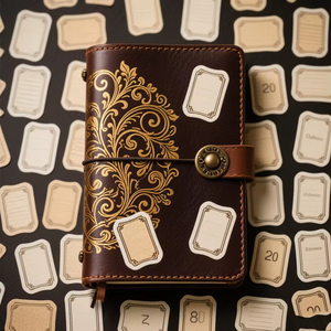 Impression d'autocollants personnalisés, autocollants adhésifs, fabricant d'autocollants, produits à marque privée - Product Image 6