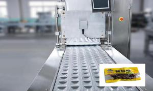 Niêm phong máy cho bên ngoài bao bì thực phẩm cho Đài Loan khay niêm phong máy xuống điền Deli chân không thực phẩm đóng gói - Product Image 4