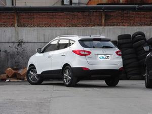 Autos <span class=keywords><strong>Usados</strong></span> Duraderos, Hyundai Ix35 2015, 2.0L, Gran Espacio, SUV, Aspiración Natural, Popular en África, Autos en Stock de Fábrica - Product Image 4