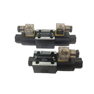 ZHENYUAN <span class=keywords><strong>DSG</strong></span> 01 02 03 tipo valvola idraulica a solenoide direzionale <span class=keywords><strong>DSG</strong></span>-01-2B2-D24-N1-51T <span class=keywords><strong>DSG</strong></span>-02-3C4-DL valvola <span class=keywords><strong>DSG</strong></span>-03-3C4-A240 - Product Image 1