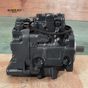 Conjunto de Bomba Hidráulica 708-1H-01021 708-1H-00021 D275A-2 <span class=keywords><strong>D275AX</strong></span>-<span class=keywords><strong>5</strong></span> <span class=keywords><strong>D275AX</strong></span>-5E0 <span class=keywords><strong>D275AX</strong></span>-<span class=keywords><strong>5</strong></span>-KO para Topadora Komatsu <span class=keywords><strong>D275AX</strong></span> 708-1H-04111 - Product Image 3