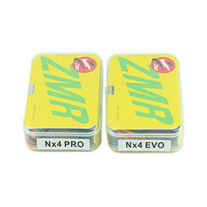 ZMR NX4 PRO <span class=keywords><strong>EVO</strong></span> フライトコントローラー 3Dフライトジャイロスコープ バランス - Product Image 5