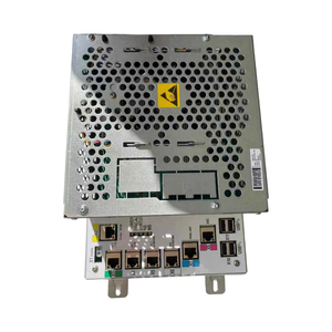 หน่วยคอมพิวเตอร์หลักของหุ่นยนต์อุตสาหกรรม DSQC1000 3HAC042766-001 ใช้งานร่วมกับตู้ควบคุมซีรีส์เดียว IRC5 ได้ - Product Image 5