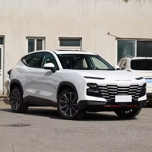 Jetour Dasheng 1.6t SUV Compatto a 5 Posti ad Alta Velocità con Motore a <span class=keywords><strong>Benzina</strong></span> e Cambio DCT in Offerta - Product Image 4