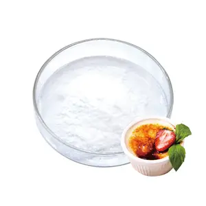 Sweetener Sucralose Price Sucralose E955 Bulk Sucralose E955 For Food Beverage