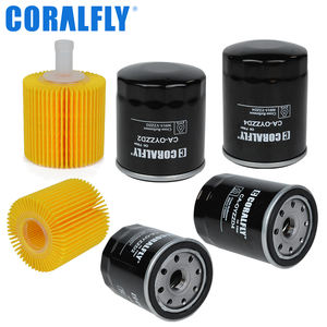 Filtro de Aceite para Automóvil MD069982 MD069982  B6YO-14-302 para MITSUBISHI Mazda - Product Image 5