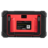 Versión EU del Lector de Códigos de Diagnóstico para Autos CRP919E, Escáner Automotriz de Sistema Completo, Pantalla Táctil de 7 Pulgadas, Prueba Activa CANFD/DIOP
