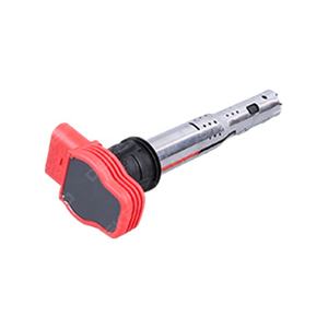 DEKEWO oto yedek araba parçaları ateşleme bobini VW AUDI PORSCHE Touareg için A6 C6 C7 Q7 OE 06e95860210200 115g 06e115d - Product Image 1