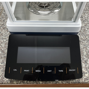 Dual-Purpose 0.01mg/0.1mg 120g 220g <strong>High</strong> <strong>Precision</strong> <strong>Scale</strong> 0.01mg Laboratory Analytical Balance - Product Image 4