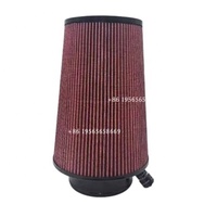 Filtre à air haute performance pour usine AF899M P117782 AF899