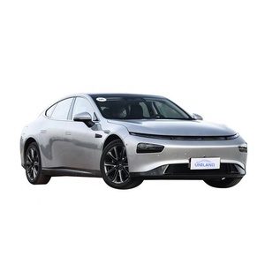 Auto Elettrica Super Car ad Alta Velocità, Veicolo Elettrico Alibaba, Auto Elettrica Guidabile - Product Image 4