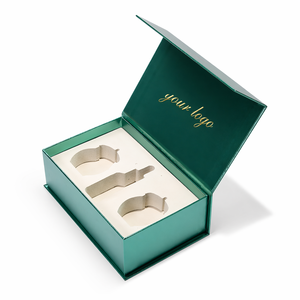 Caja con Cierre Magnético al por Mayor para Joyería, Cuidado de la Piel, Perfumes y Embalaje Promocional Premium - Product Image 1