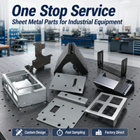 Supports en tôle de précision sur mesure, plaques de montage, découpe laser, pliage, estampage, service de fabrication OEM ODM