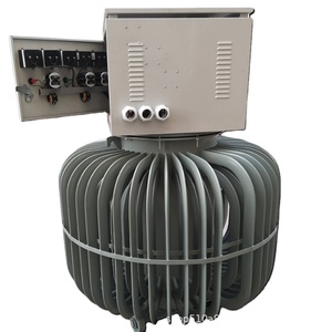 หม้อแปลงไฟฟ้าแบบแปรผันชนิดระบายความร้อนด้วยน้ำมัน  ขนาด 200kva 400kva 500kva  แบบสามเฟส - Product Image 1