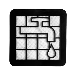 2025 New <span class=keywords><strong>Pur</strong></span> Hepa Của Nhãn Hiệu Máy Hút Bụi Lọc Tương Thích Với Phi-Môi Fc9330 Fc9331 Fc9332 Fc8010 Thay Thế Bộ Lọc Bộ - Product Image 4