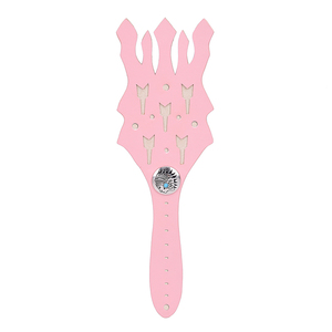 Forniture per gli adulti, gioco Del Sesso spanking fustigazione frusta di cuoio flogger paddle giocattolo del sesso <span class=keywords><strong>bdsm</strong></span> - Product Image 6