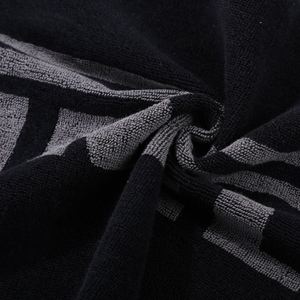 Toallas de Gimnasio Deportivas de Algodón con Logotipo Personalizado de Fábrica, Súper Absorbentes, Teñidas con Hilo, Estampadas en Jacquard - Product Image 4