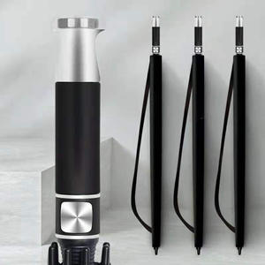 Parapluies de qualité de luxe en gros <span class=keywords><strong>Parapluie</strong></span> coupe-vent grande taille <span class=keywords><strong>Parapluie</strong></span> de golf <span class=keywords><strong>Rolls</strong></span> <span class=keywords><strong>Royce</strong></span> résistant au vent logo personnalisé - Product Image 3