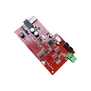 360 °   Carte de contrôle PCBA pour projecteur automatique 360° °   Éclairage complet personnalisable - Product Image 5