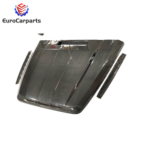 Systèmes de carrosserie automobile en fibre de carbone Classe <span class=keywords><strong>G</strong></span> 2019-2024, kit carrosserie complet de style TP, pare-chocs, ailes, G350 G63 G500 W463A W464 arrière <span class=keywords><strong>TT</strong></span> - Product Image 5