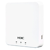 Point d'accès sans fil H3C WA7330X extérieur Wi-Fi 7 Tri-bande IP68 étanche 10GE+10G SFP+ haute vitesse FIT