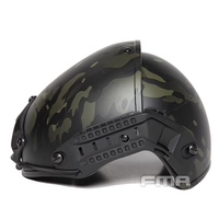 Casque FMA CP AIRFRAME, casque tactique personnalisé de haute qualité, TB310