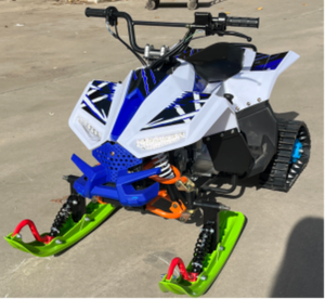 Cuatrimoto para Niños, Vehículo Todoterreno, Buggy para Playa y Campo, Mini Moto <span class=keywords><strong>de</strong></span> Cuatro Ruedas - Product Image 4