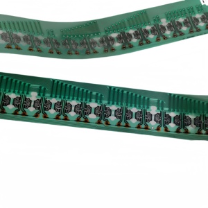 Bàn Phím Điện Tử Đàn Piano Cảm Biến Áp Suất Linh Hoạt Bảng Mạch Với Carbon Bạc Điện Tử Màng Phim - Product Image 2