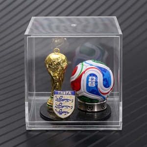 ของที่ระลึก: พวงกุญแจจี้รูปฟุตบอลอเมริกัน แคนาดา และเม็กซิโก ของตกแต่งแขวนสุดหรู ถ้วยเฮอร์คิวลิส ของประดับตกแต่งรถยนต์ - Product Image 5