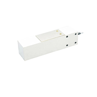 Capteur de pesage haute précision RJ6562 pour tests de tension et de compression 50/100/150/200/250 kg – Mesure de poids pour balances électroniques