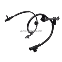 Sensor Kecepatan Roda ABS Pengganti Anti-Lock BAIC New BJ30 Traveler X7 Plus Rubik's Cube X55 Cina