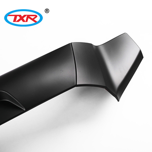 Accesorios de Exterior para coche protector de capó de inyección, accesorios originales para coche, protector de capó para Toyota <span class=keywords><strong>Tundra</strong></span> <span class=keywords><strong>2015</strong></span> - Product Image 5